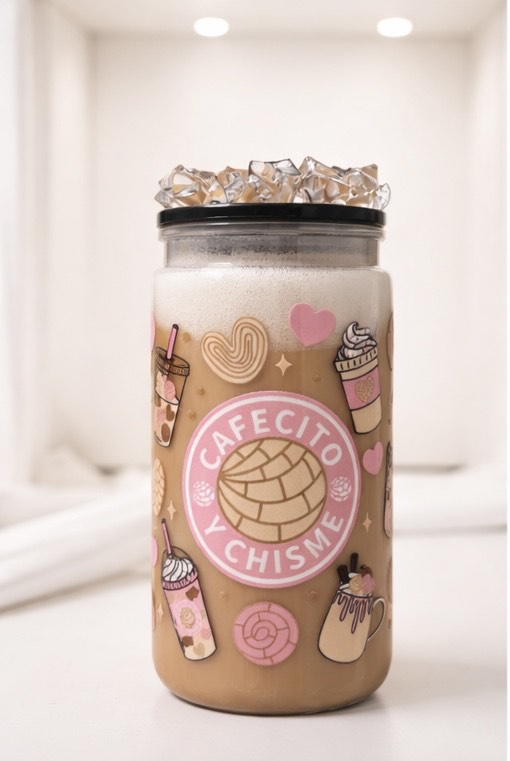 Cafecito & Chisme