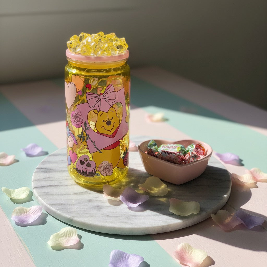 Sweet As Honey