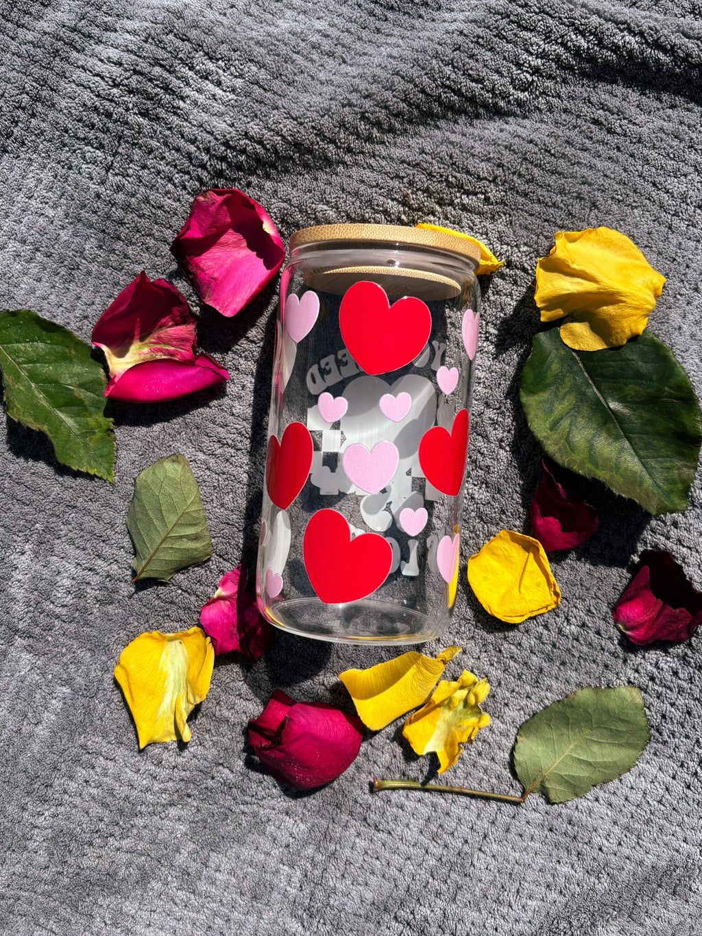 All You Need is Love