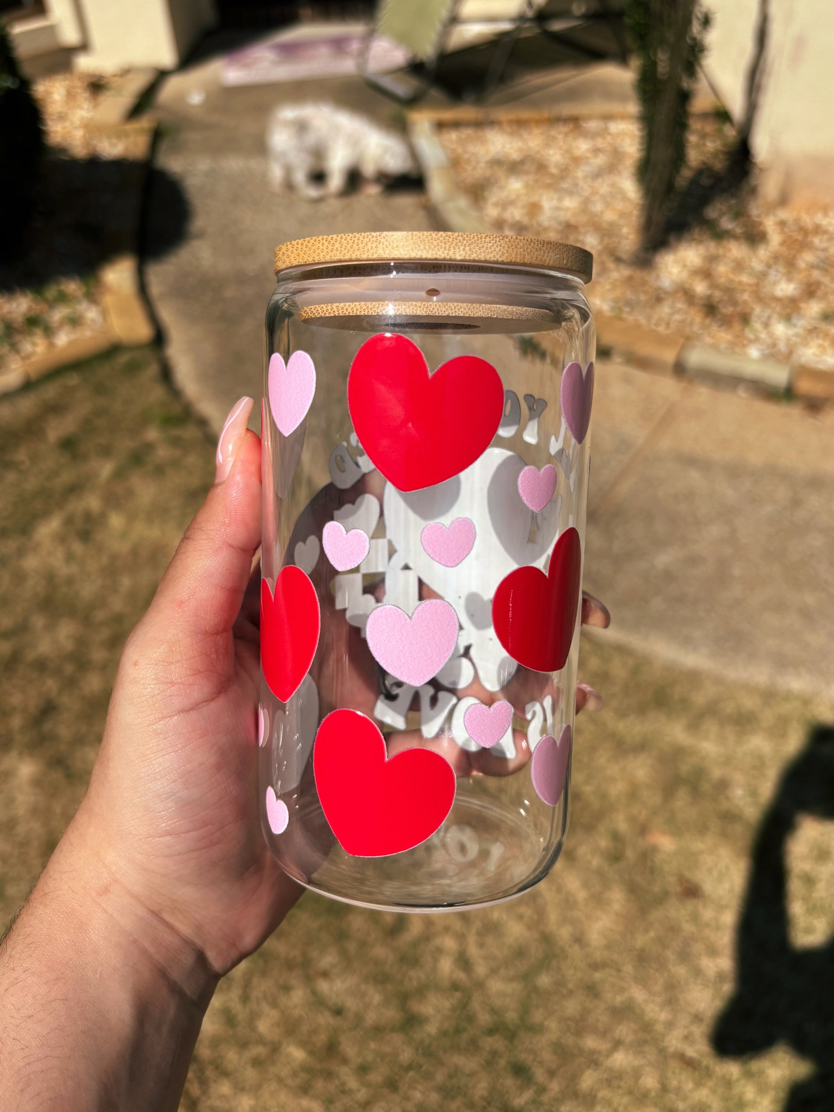 All You Need is Love