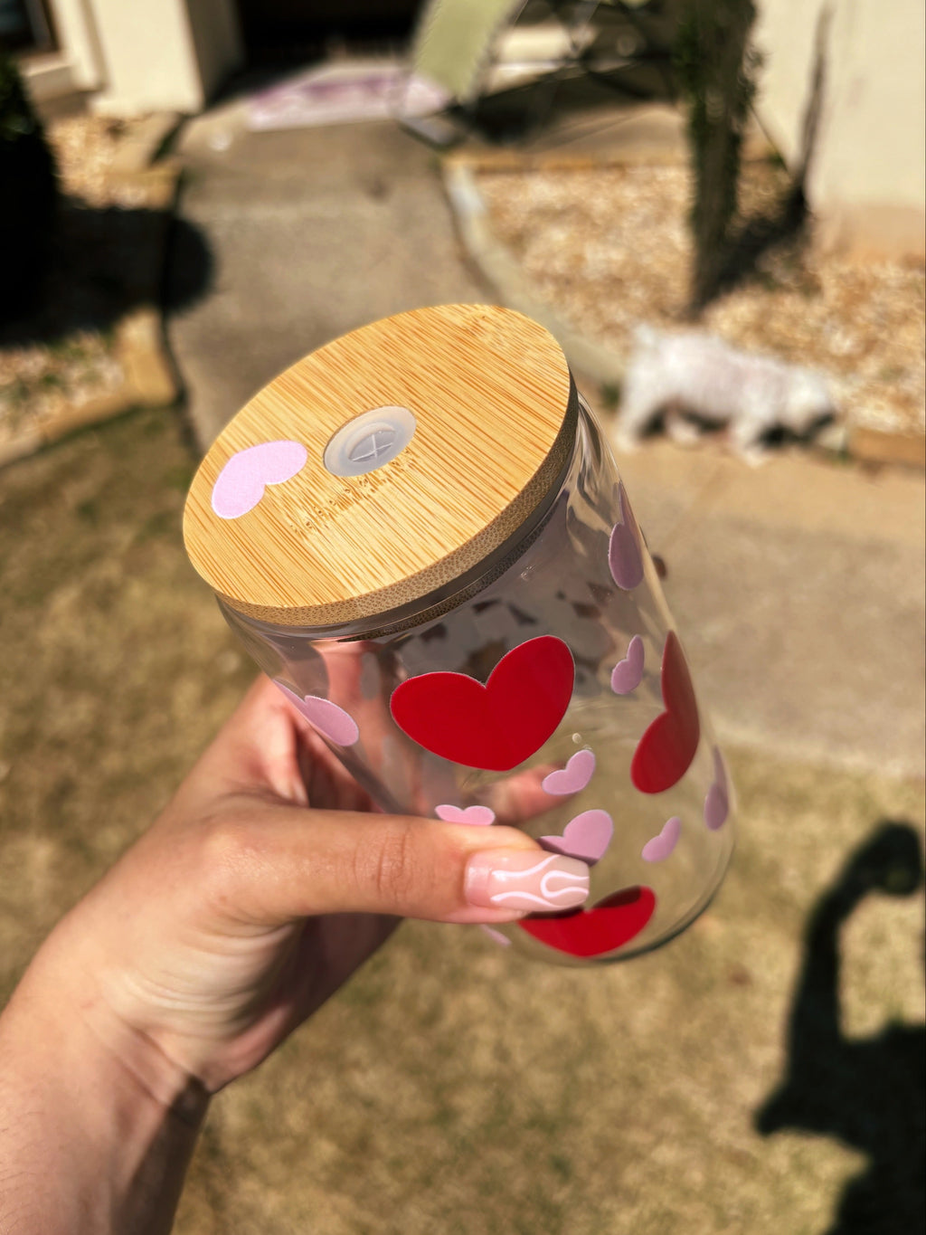 All You Need is Love