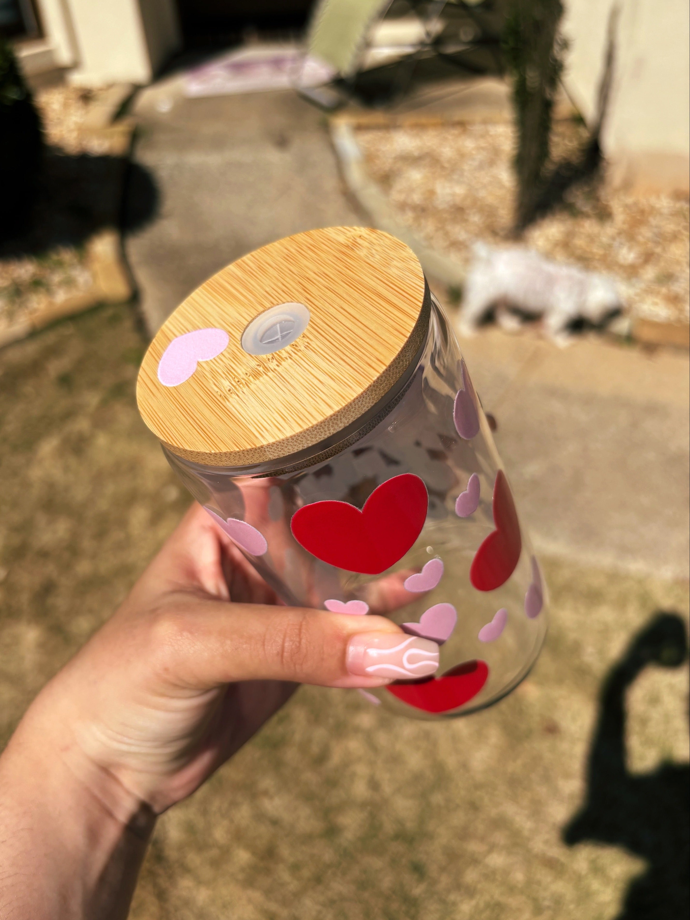 All You Need is Love