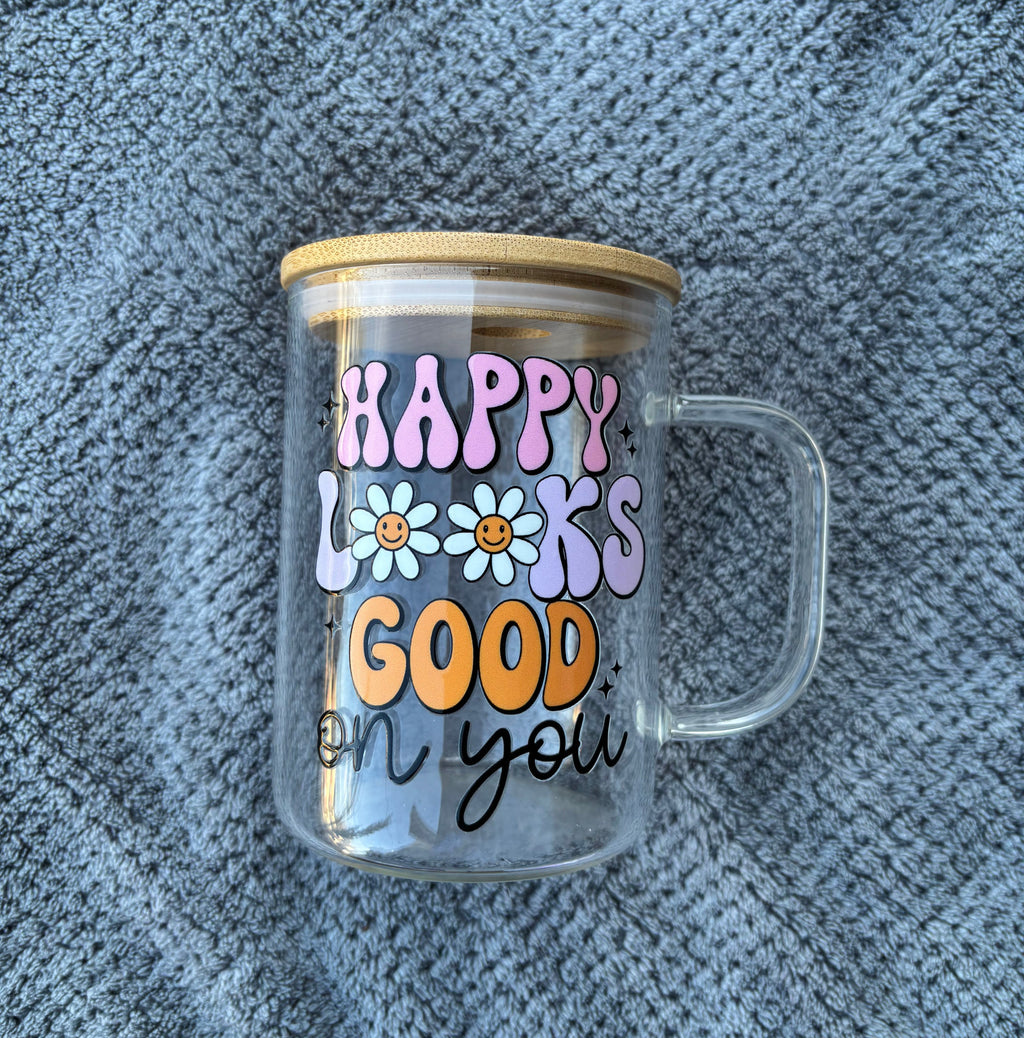 Stay Happy