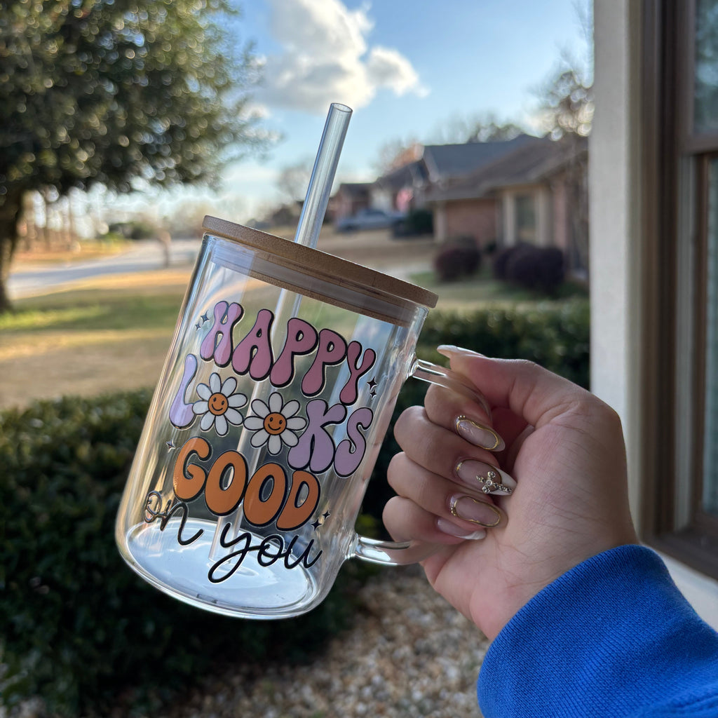 Stay Happy